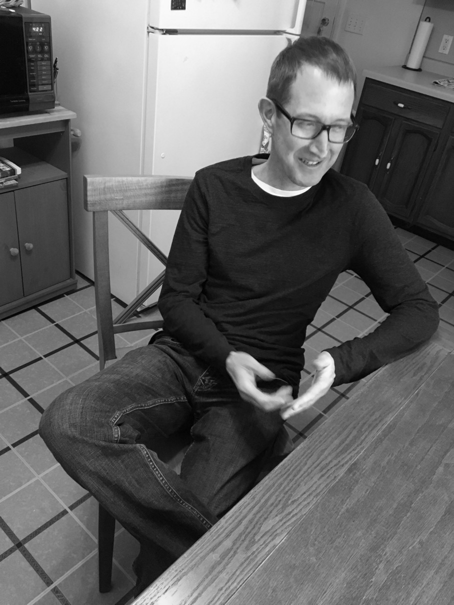 Jon Hellebuyck